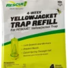 Rescue Yellowjacket Traps