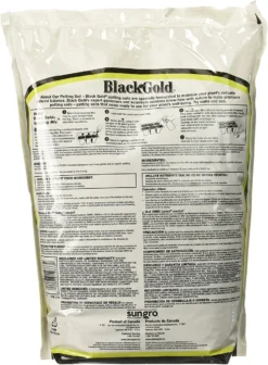 Black Gold Seedling Mix -Home & Garden Zone blob 67689.1614648467