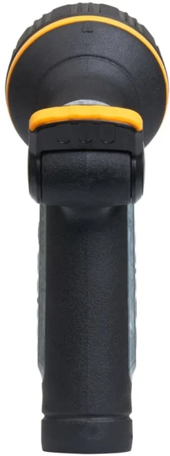 Melnor Metal Nozzle, Multi-Pattern, Heavyweight Thumb Control -Home & Garden Zone blob 80511.1616520386