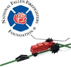 Melnor Traveling Sprinkler -Home & Garden Zone blob 81876.1616523862