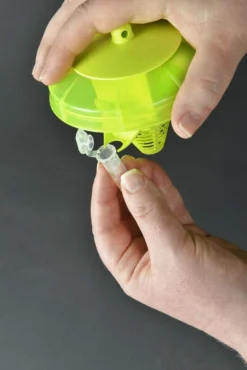 Rescue WHY Trap For Wasps, Hornets, & Yellowjackets -Home & Garden Zone blob 88264.1616780876