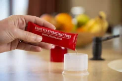 Rescue Fruit Fly Trap Attractant Refill -Home & Garden Zone blob 92961.1616777849