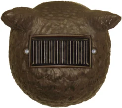 Dalen Gardeneer Enemy Scarecrow SOL-R Action Owl -Home & Garden Zone blob 93449.1617042360