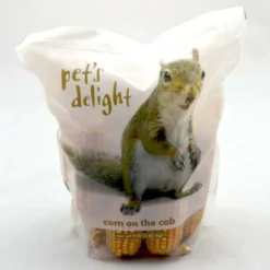 Home & Garden Zone 28 Volkman Corn On The Cob, 4lbs