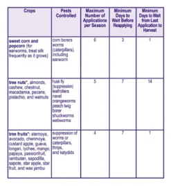 Bonide Captain Jack's Ready To Use DeadBug Brew, 32oz -Home & Garden Zone deadbug nine 76430.1648602386