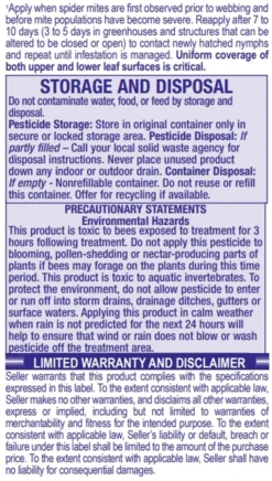 Bonide Captain Jack's Garden Dust, 1.5lb -Home & Garden Zone eight 28880.1650999428