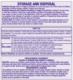 Bonide Systemic Ready To Use Hose End Insect Spray, 32z -Home & Garden Zone eleven 98741.1652751471