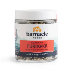 Barnacle Furikake Kelp Seasoning, 2.5oz