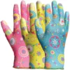 Bellingham Cool Patterned Gloves