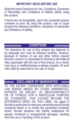 Bonide Systemic Houseplant Insect Control Granules, 8oz -Home & Garden Zone house plant seven 95572.1648601497