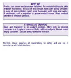 Bonide Ready To Use Mosquito Beater, 32oz -Home & Garden Zone mosquito beater four 57157.1644625428