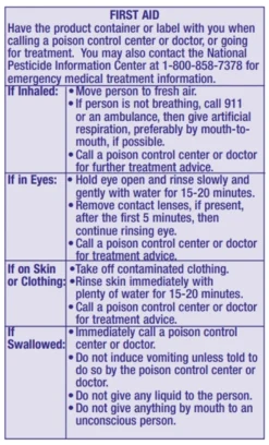 Bonide Thuricide Concentrate, 8oz -Home & Garden Zone thuricide seven 03378.1648163646