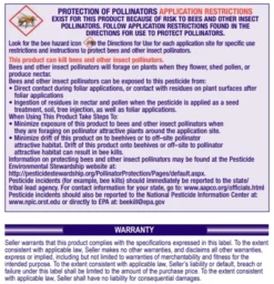 Bonide Systemic Ready To Use Hose End Insect Spray, 32z -Home & Garden Zone tweleve 24837.1652751471