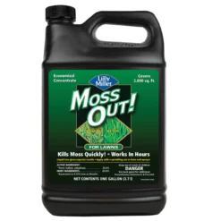 Lilly Miller Moss Out For Lawns Concentrate